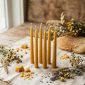Miniature Table Candle